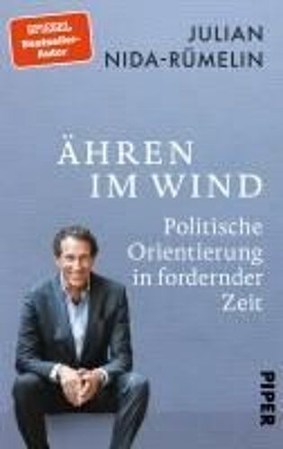Ähren Im Wind