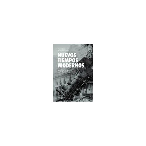 Nuevos Tiempos Modernos