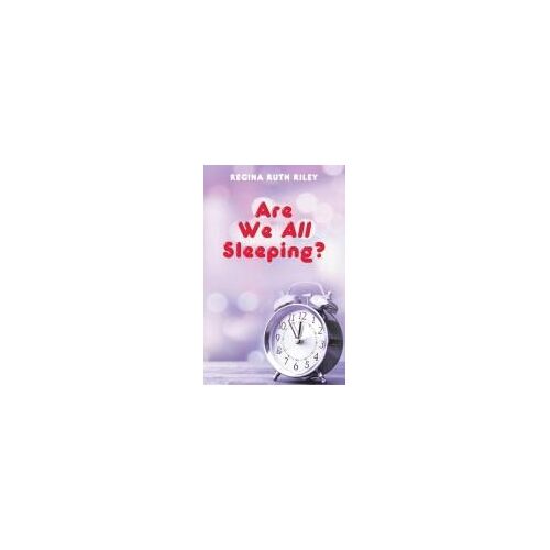 Are We All Sleeping?