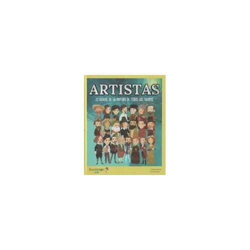 Artistas