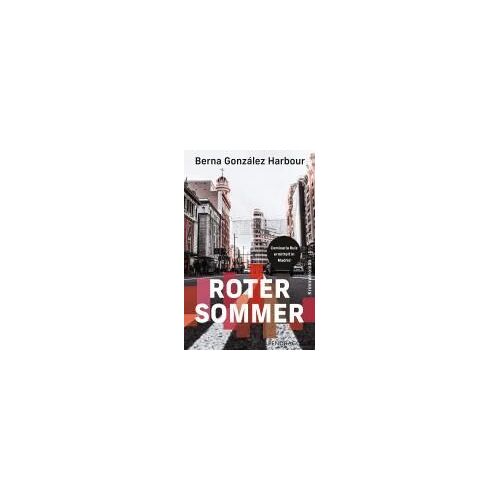 Roter Sommer