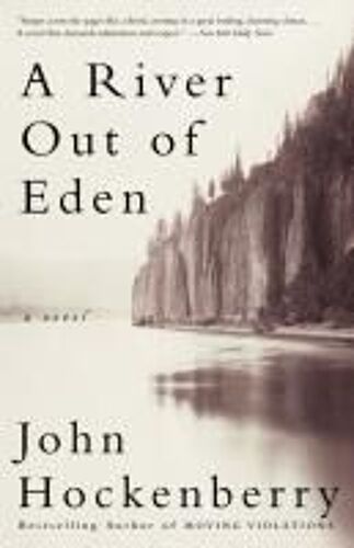 A River Out Of Eden