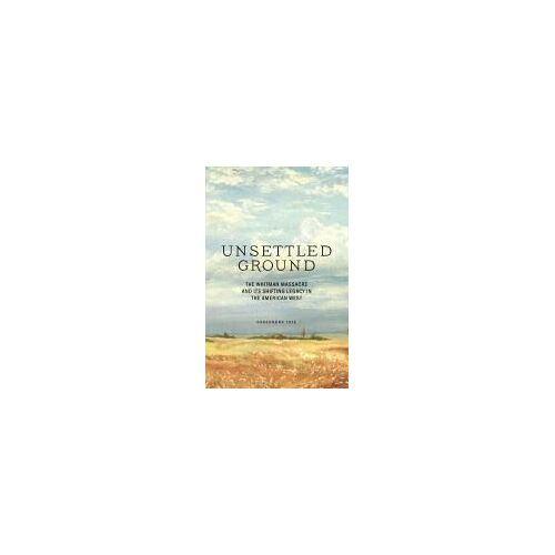 Unsettled Ground