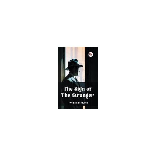 The Sign Of The Stranger