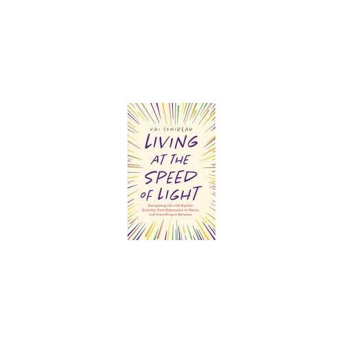 Living At The Speed Of Light
