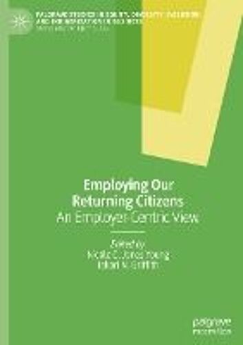 Employing Our Returning Citizens