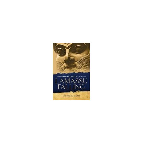 Lamassu Falling