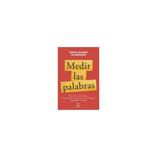 Medir Las Palabras