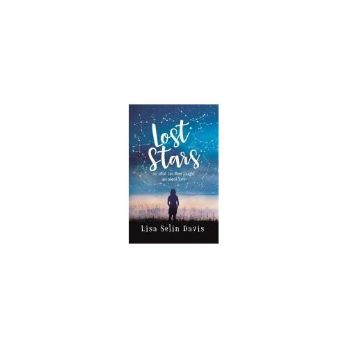 Lost Stars Or What Lou Reed Taught Me About Love