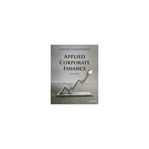 Applied Corporate Finance
