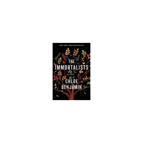 The Immortalists