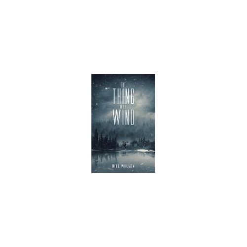 The Thing In The Wind