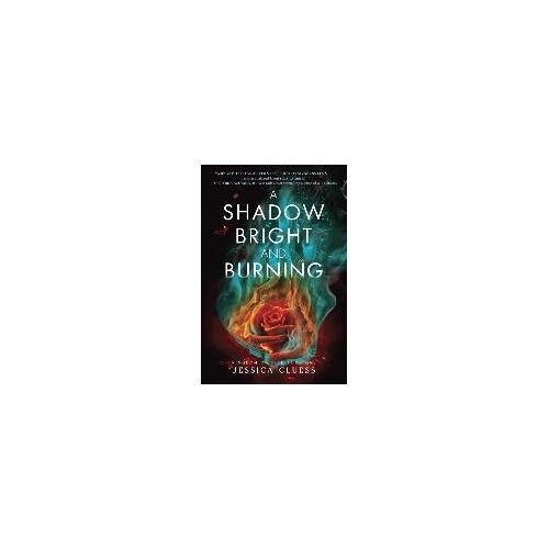 A Shadow Bright And Burning (Kingdom On Fire, Book One)
