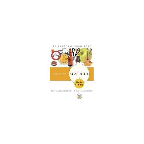 German Made Simple