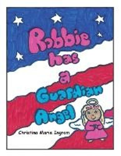 Robbie Has A Guardian Angel