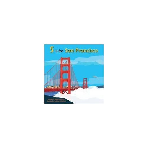S Is For San Francisco