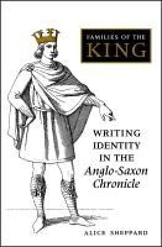 Families Of The King