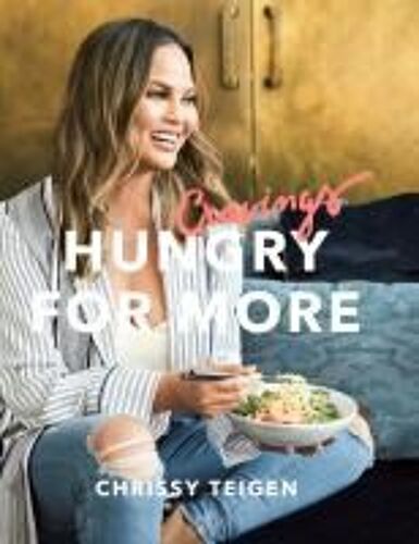 Cravings: Hungry For More