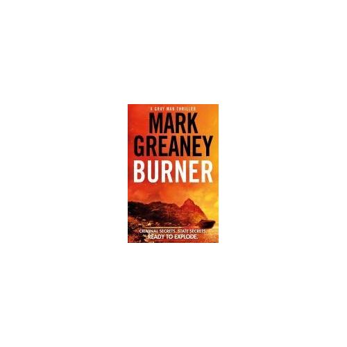 Burner