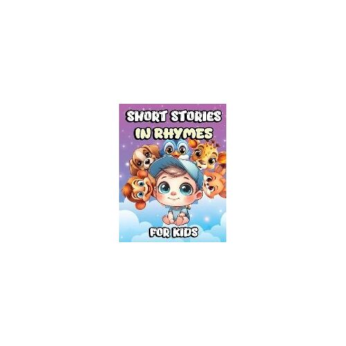 Short Stories In Rhymes For Kids