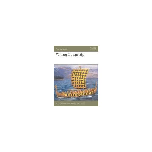 Viking Longship