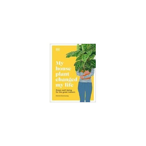 My Houseplant Changed My Life