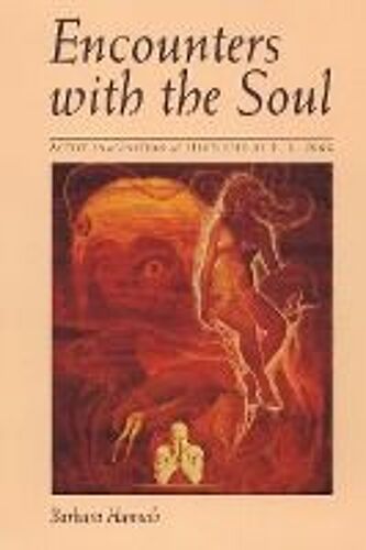 Encounters With The Soul