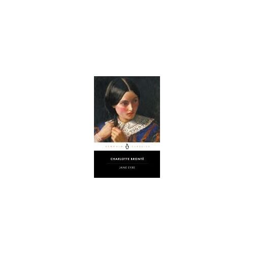 Jane Eyre