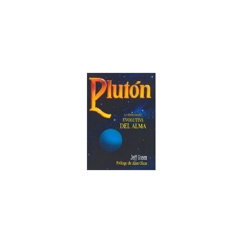 Plutón