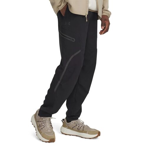 Pantalons Under Armour Unstoppable Cargo Pant Black/ Black Xxl