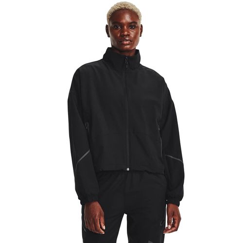 Veste Under Armour Unstoppable Jacket Black/ Black S