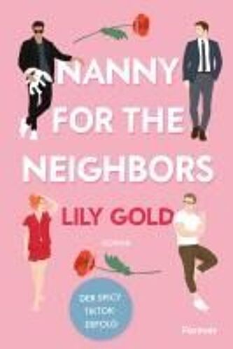 Nanny For The Neighbors