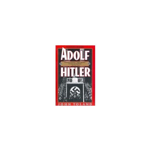 Adolf Hitler