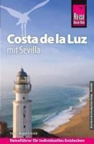Reise Know-How Reiseführer Costa De La Luz - Mit Sevilla