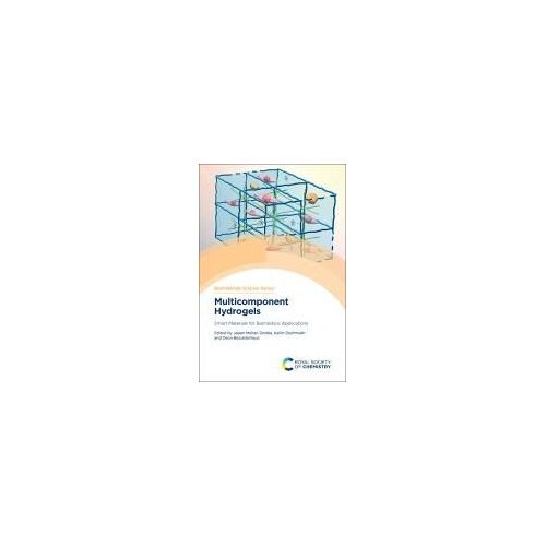 Multicomponent Hydrogels