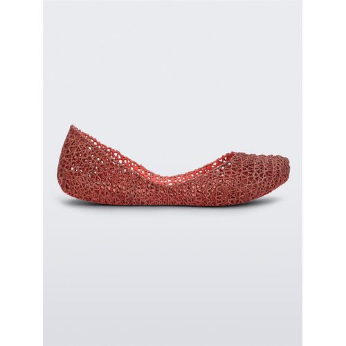 Melissa Campana Papel Danseuse Coral