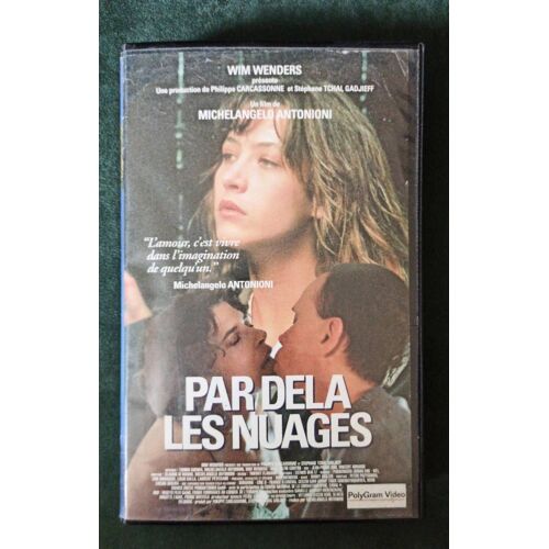 Par Delà Les Nuages