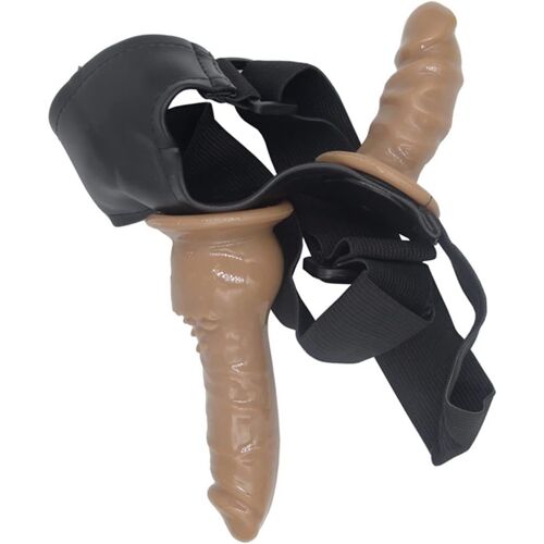 Strâp Õn Wearable Realistic Ðild¿ Stráp ¿N Hárnéssés F¿R C¿¿Plés Avec Ventouse S¿Räp Sur H¿Rnêss Ðild¿ Strong Stráp Étanche Stráp ¿N Strapless