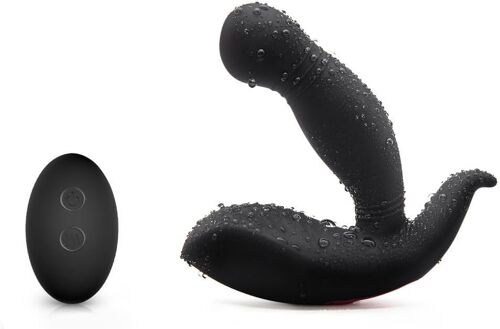 Male G Spòt Vibràtor Pròstate M¿Ss¿Ger Avec Modes De Vibration, Pròstate Stmulàtor Kiu