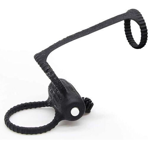 Loisir Et Rigolo Bague C-Óck For Homme Bague Dëlay Bague P-¿Nìs Delay Bague Sèx L¿Vè Facile À Nettoyer Pratique I8