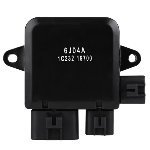 Le Module D'unité De Commande Du Ventilateur De Refroidissement Du Moteur De Chauffage Convient À Mazda 6 Mitsubishi Outlander 1355a124