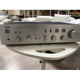 Yamaha A550 amplificateur