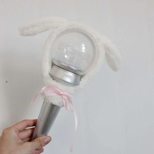 Couverture De Bâton Lumineux Kpop-Lightstick Couverture De Lampe En Peluche Pour Bâton Lumineux Txt 01