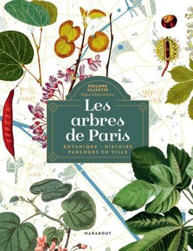 Les Arbres De Paris
