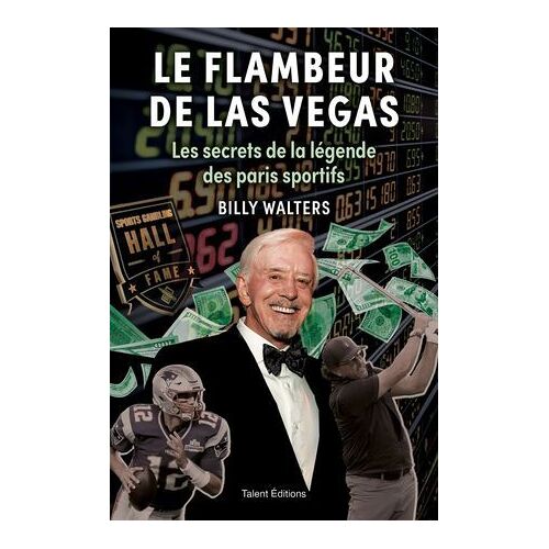 Le Flambeur De Las Vegas