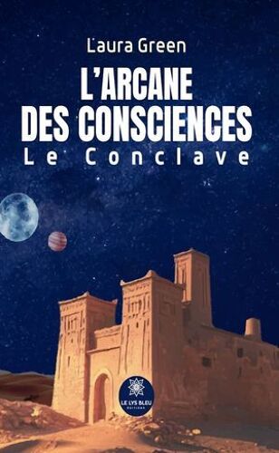 L'arcane Des Consciences
