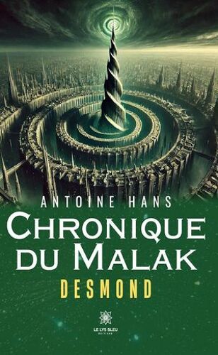 Chronique Du Malak