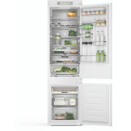 Réfrigérateur combiné encastrable WHIRLPOOL WHC20T573 SupremeSilence