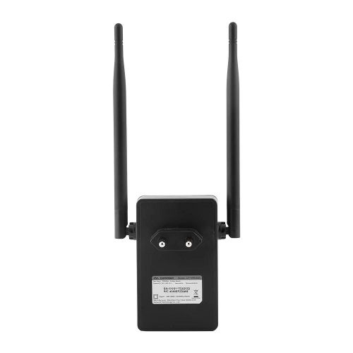 300M sans fil WiFi Portée AP Routeur Répéteur Prolongateur Amplificateur de signal réseau Prise UE