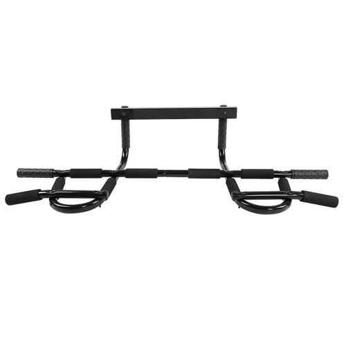 Heavy Duty Porte Menton Porte Pull Up Bar Gym Exercice Fitness Maison Porte Montée